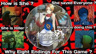 Forgotton Anne Gameplay [upl. by Gen]