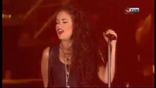 Rockestra 2015  Lara Dimech  Whole Lotta Love [upl. by Jewell]