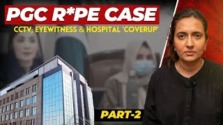 Punjab College Rpe Case The Evidence  Part 2  The Current [upl. by Temp]