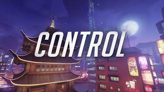 Overwatch Guide Control Map Mode Explained Archives [upl. by Dwayne]