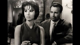 الفيلم النادر  Shadow of Treason 1963 فاتن حمامة  مترجم [upl. by Keefer]