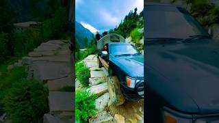 Swat Valley 🍀❤️😍🇵🇰🔥 nature travel explore adventure travelvlog walkingtour [upl. by Vi]