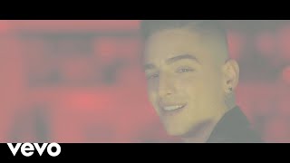 Maluma  La Curiosidad [upl. by Anib712]