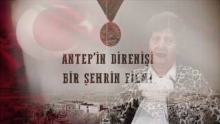 Antepin Direnişi quotBir Şehrin Filmiquot [upl. by Rafaello]