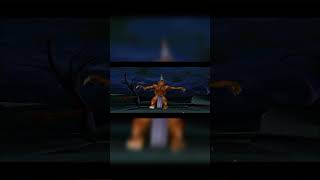 Duel Masters Flynn PS2 Gameplay 1 Shorts [upl. by Aenea]