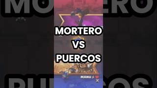 MI MORTERO🗿 clashroyale clashroyalegameplay clashroyalememes clashroyaleshorts [upl. by Lambard]