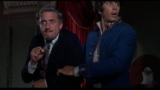 Le Mystère des douze chaises 1970  film comedie complet en français [upl. by Betti]