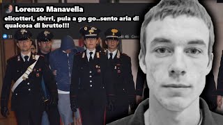 La MACABRA storia della famiglia Manavella [upl. by Drannek]