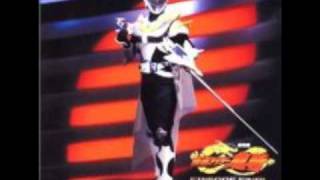 Kamen Rider Ryuki Final Episode OST track 34 [upl. by Yeliac]