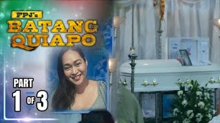 FPJs Batang Quiapo  Episode 473 December 7 2024 13 Batang Quiapo Review amp Storytelling [upl. by Dougall]