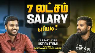 No Coding Experience  Journey from Civil Engineering to a ₹7 Lakh Salary in Software Engineering [upl. by Nosak]