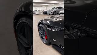 This Aston Martin DBS Superleggera is spectacular [upl. by Lyreb308]