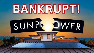 Worried About Your SunPower Panels Watch This [upl. by Arhna]