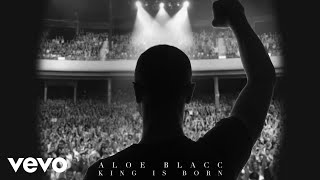 Aloe Blacc  Family Official Audio Visualizer [upl. by Buseck]