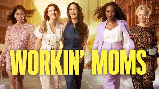 Season 6 trailer  Workin Moms [upl. by Benjy]