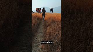 Dehradun Road Trips  Travel in Dehradun  travel travelshorts dehradun uttarakhand bagpackers [upl. by Ruhtracm]