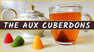 Recette du thé aux Cuberdons [upl. by Enayd]