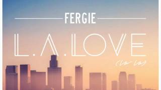 Fergie LA Love Dragos remix [upl. by Willms]