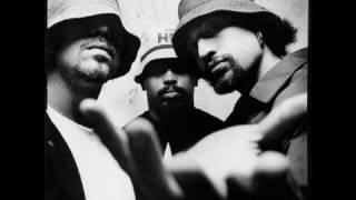 Cypress Hill  Tres Equis [upl. by Hcahsem]