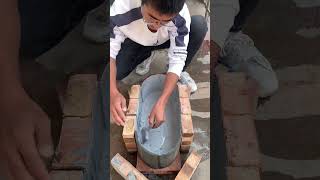 Short video of water proof chemical youtubeshorts water tank waterproofing [upl. by Solita]