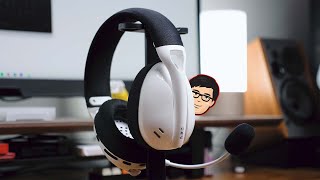 Headset Wireless Dengan Suara TERBAIK di Harganya Tapi  Fantech Tamago Wireless Review [upl. by Downall]