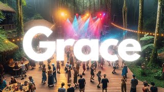 Grace Dance Music 💃  No Copyright 🎶 [upl. by Terriss]