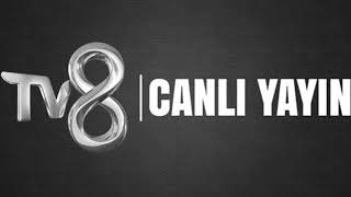 TV 8  CANLI YAYIN İZLE [upl. by Stockton]