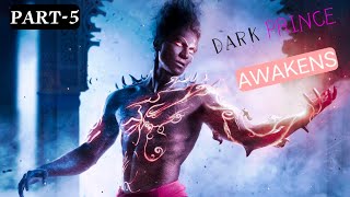 DARKPRINCE AWAKENS😱☠️☠️ AND 1 LIFE UPGRADE POP T2T Gameplay Walkthrough PART5 [upl. by Weihs750]