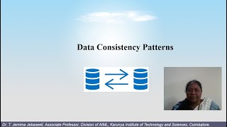 Data Consistency  Saga Design Pattern Microservice Architecture [upl. by Mahseh]