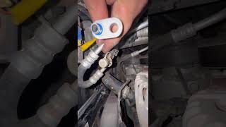 Hyundai problem AC compressor carrepairservice mechanic carrepair workingatthecarwash [upl. by Ormsby]