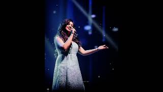 Pairon Mein Bandhan Hai  Hindi Song 😍🥰  vairalsongtrendingmusicshreyaghoshalhindiromantic [upl. by Ahsiym]