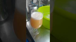 ¿Qué es una NEIPA Descubre esta cerveza única y cómo la enlato 🍺✨ Cerveza artesanal [upl. by Leirbaj]