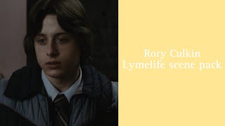 Lymelife scene pack  Rory Culkin [upl. by Hoo]