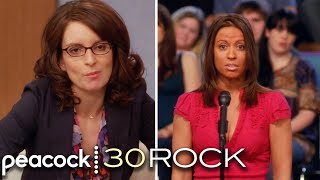 Dealbreaker  30 Rock [upl. by Rozek]