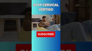 Avoid These To Stop Cervicogenic DizzinessNeck Pain youtubeshorts cervicogenicdizziness [upl. by Naillil]