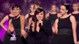 HD Alizée  Jen ai marre amp Jai pas vingt ans Medley [upl. by Idnerb]