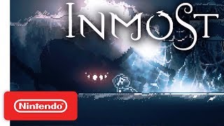 Inmost  Announcement Trailer  Nintendo Switch [upl. by Nanine]