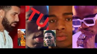 Young Dolph SUSPECT SHOCKING DETAILS AFTER ARREST Roddy Ricch GOES OFF Guy from His Hood Casanova [upl. by Oniluap]