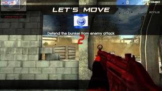 Blackshot mastery hack [upl. by Ahsikat85]