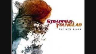 Strapping Young LadWrong Side [upl. by Burtis]