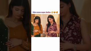 Dadisa😍✨ Roohi and Abhira💖✨ abhira roohi Yrkkh Ytshorts [upl. by Ahseinaj]