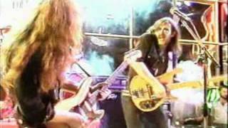 Motörhead  Motörhead Live 1981 [upl. by Ahsirtap333]