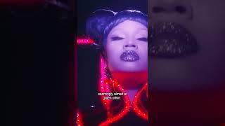 Cardi B amp Nicki Minajs Beef EXPLAINED [upl. by Itsrik]