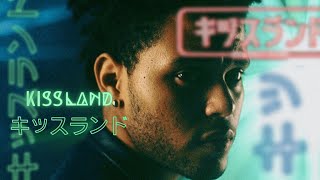 What Kiss Land Taught Me About Albums [upl. by Ellohcin663]