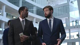 UCA Business School Promo video [upl. by Colbert]