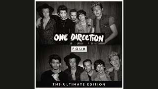 One Direction  Forever Young Instrumental [upl. by Montana]