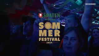 SOMMER FESTIVAL 2024 [upl. by Elesig]