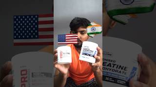 Wellcore vs GNC Creatine  Best Creatine Brand [upl. by Vikky]