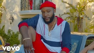 Kcee  Psycho Official Video ft WizKid [upl. by Jacobba]