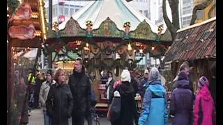 Dusseldorf And Cologne Christmas Markets  Leger Holidays [upl. by Ringler]